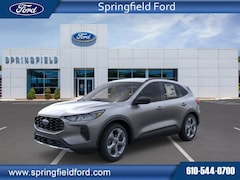 New Escape 2026 Ford Escape ST-Line SUV For sale near Philadelphia, PA