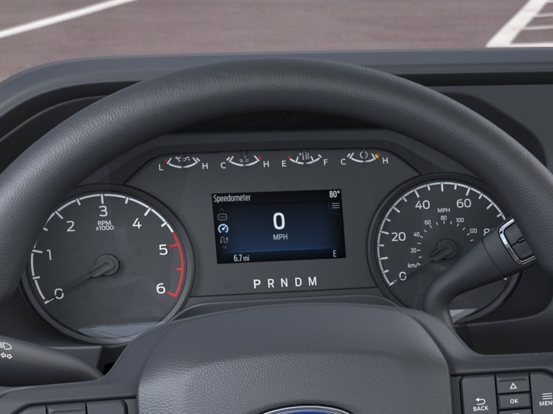 2025 Ford F-550 Super Duty Chassis Cab XL - Photo 13
