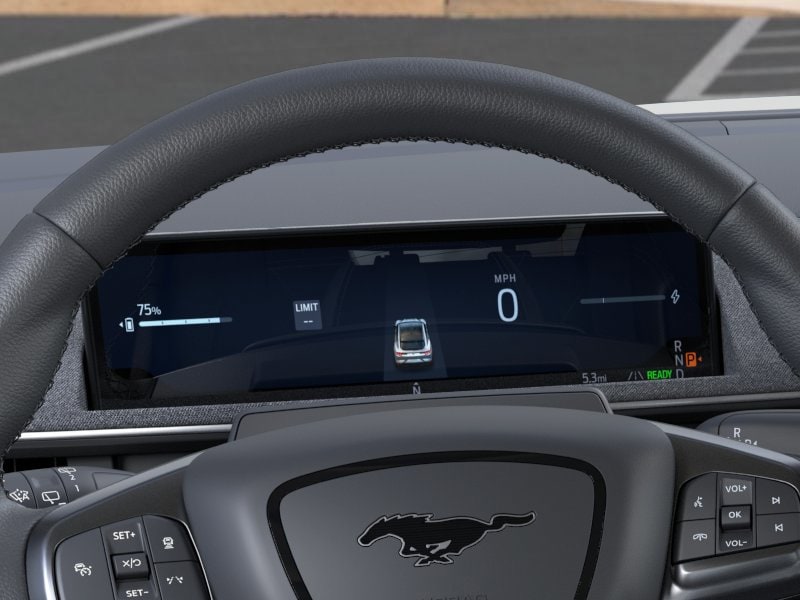 2025 Ford Mustang Mach-E Premium - Photo 13