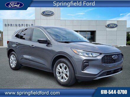 2023 Ford Escape Active SUV