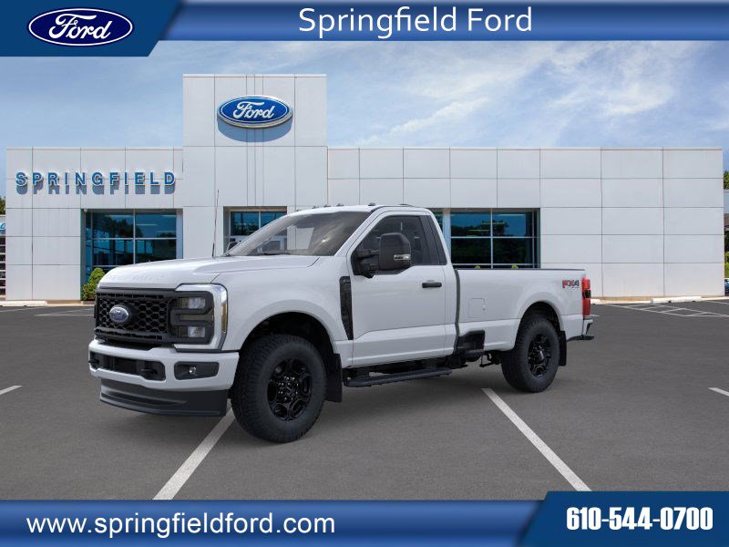 2023 Ford F-250 TRUCK 