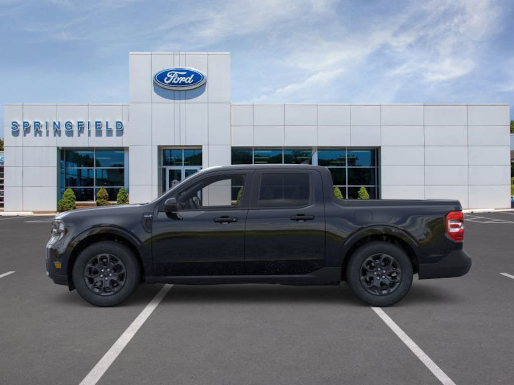 New 2025 Ford Maverick XLT TRUCK