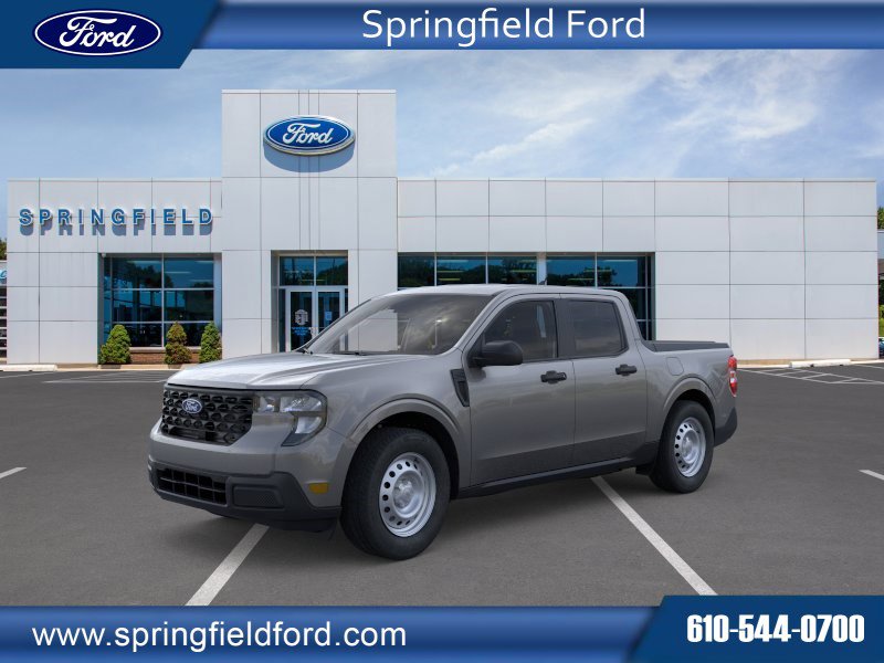 2026 Ford Maverick TRUCK 