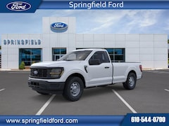 2025 Ford F-150 XL TRUCK