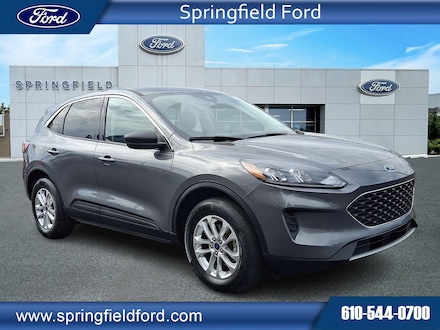 2022 Ford Escape SE SUV