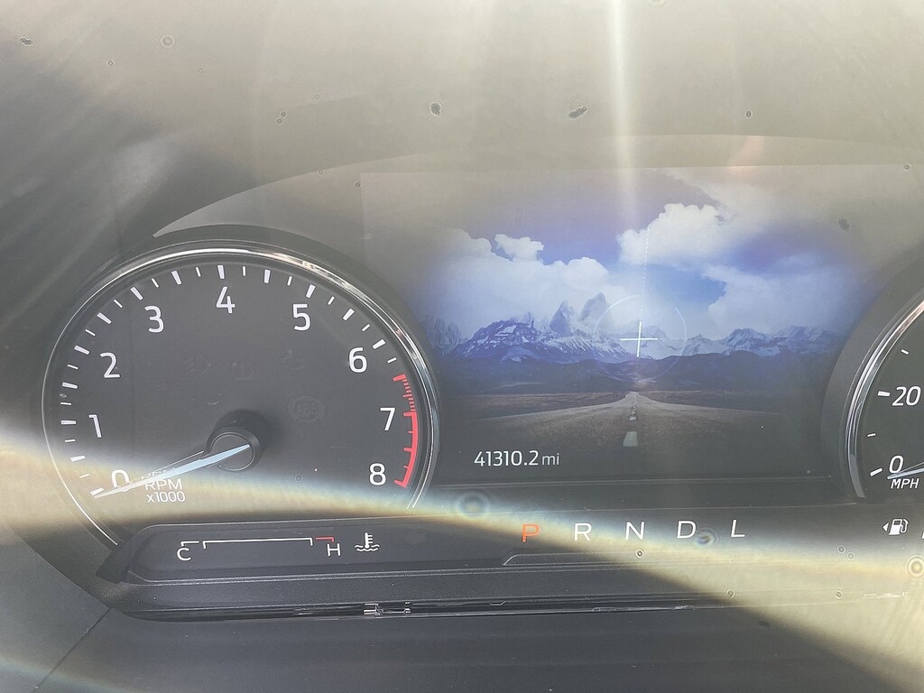 Used 2022 Ford Explorer XLT SUV