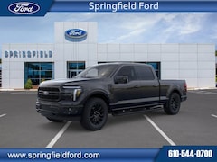 2026 Ford F-150 LARIAT TRUCK
