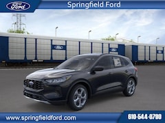 New 2026 Ford Escape ST-Line SUV for sale in Springfield, PA