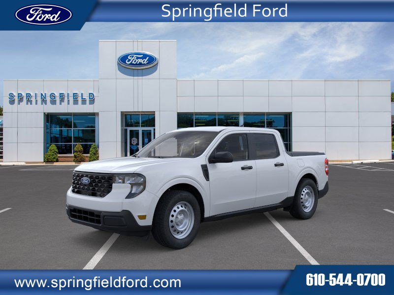 2025 Ford Maverick TRUCK  2025 Ford Maverick TRUCK