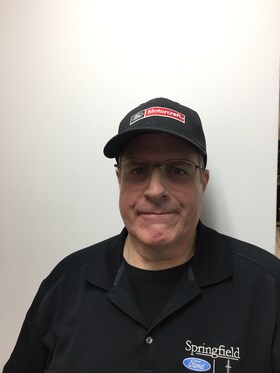 Staff member Charles Liebman from cf65ead8cac8
