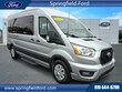  Ford Transit-350
