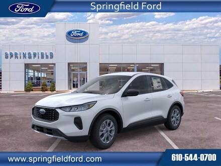 New 2026 Ford Escape Active SUV for sale near Philadelphia