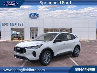 2026 Ford Escape Active SUV