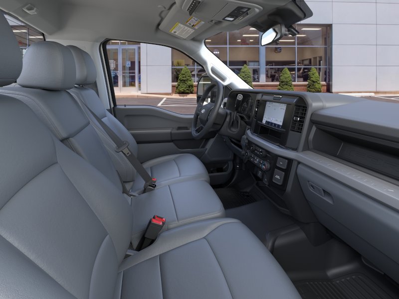 2025 Ford F-550 Super Duty Chassis Cab XL - Photo 11