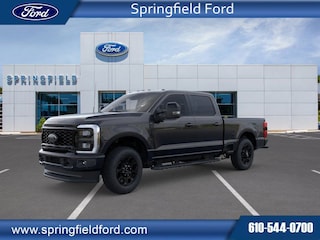 2026 Ford F-250 LARIAT TRUCK