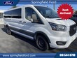  Ford Transit-350