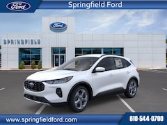 New Escape 2026 Ford Escape ST-Line Select SUV For sale near Philadelphia, PA