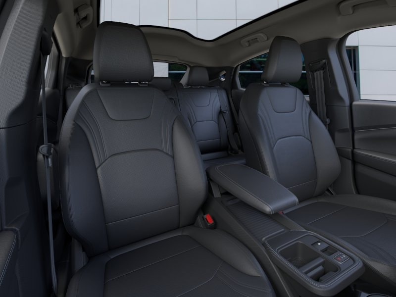 2025 Ford Mustang Mach-E Premium - Photo 10