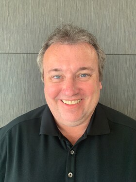 Staff member Fred Stenger from 74528883a32a