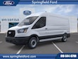  Ford Transit-250 Cargo