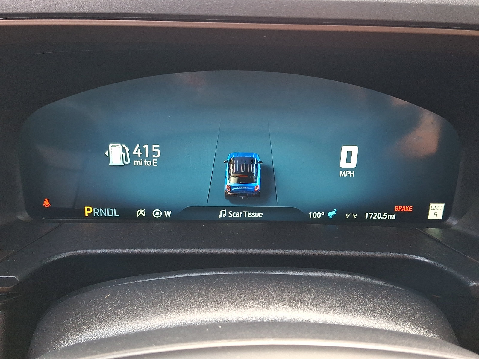 2025 Ford Bronco Sport Outer Banks - Photo 21