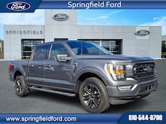 2022 Ford F-150 XLT TRUCK