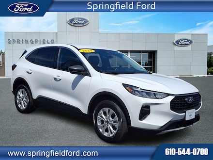 2024 Ford Escape Active SUV