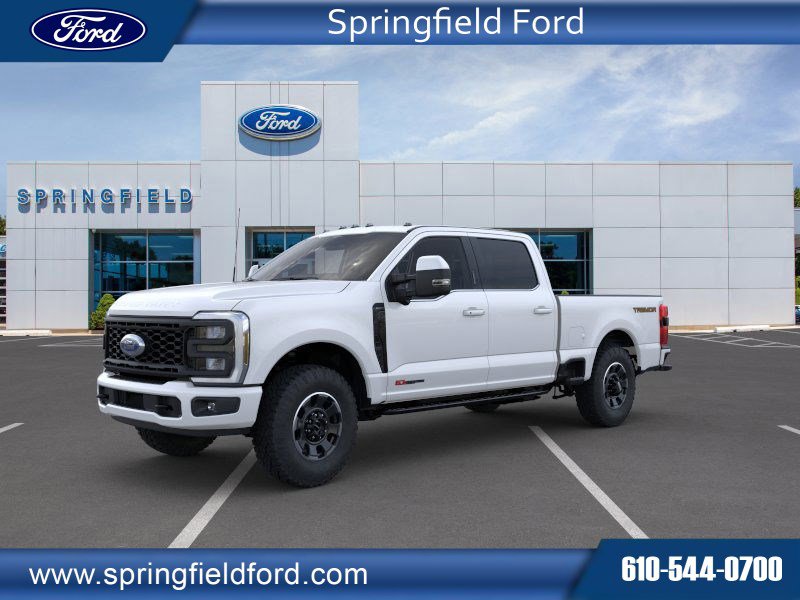 2024 Ford F-350 TRUCK 