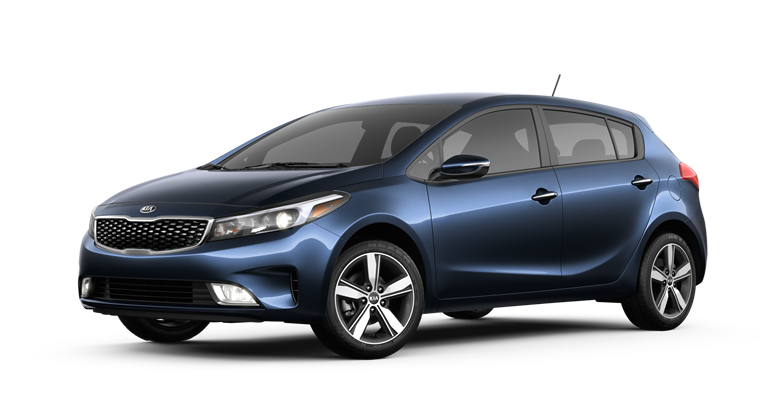 2018 Kia Soul vs. 2018 Kia Forte5 in Springfield, MO | Springfield Kia