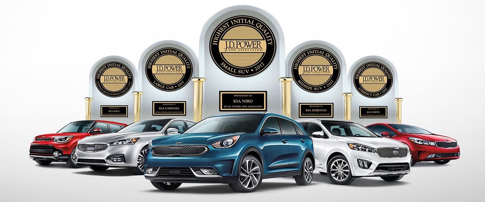 Kia vs. Toyota Comparison in Springfield, MO Springfield Kia