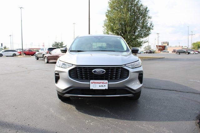 Used 2024 Ford Escape Active with VIN 1FMCU9GN0RUA26512 for sale in Springfield, MO