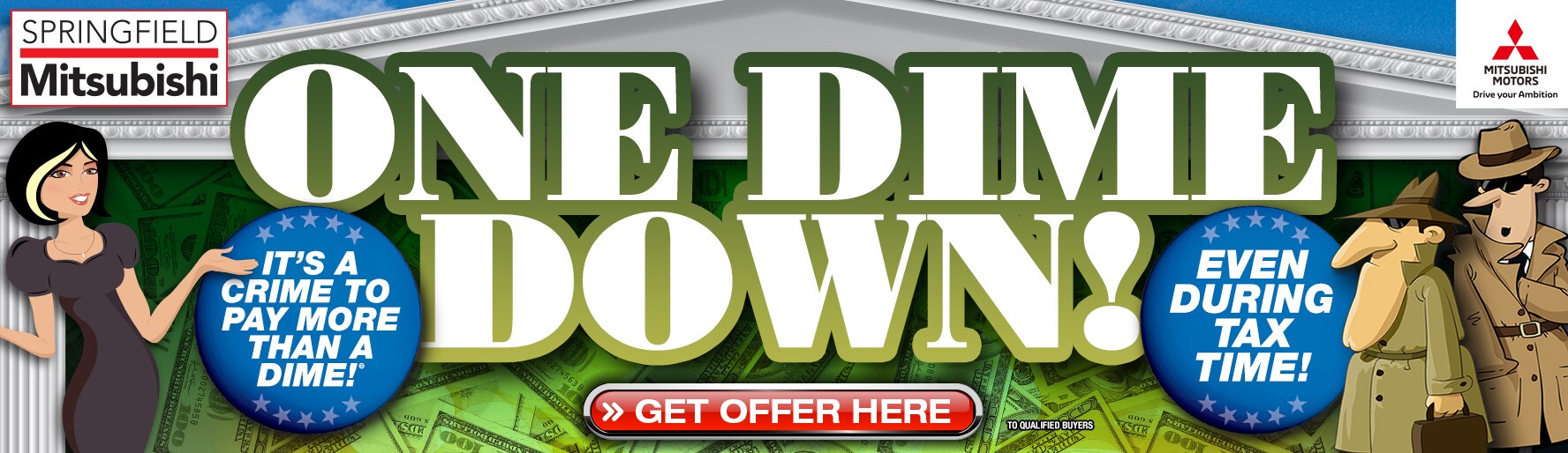 SPRINGFIELD MITSUBISHI Mitsubishi Dealership in SPRINGFIELD, PA