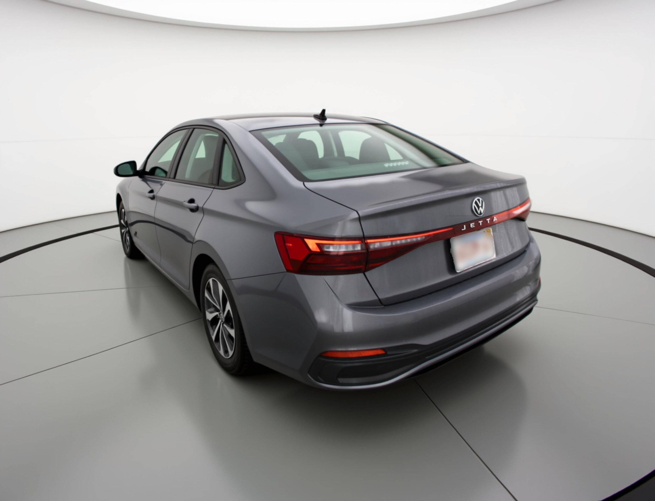 Thumbnail: 2025 Volkswagen Jetta - 5