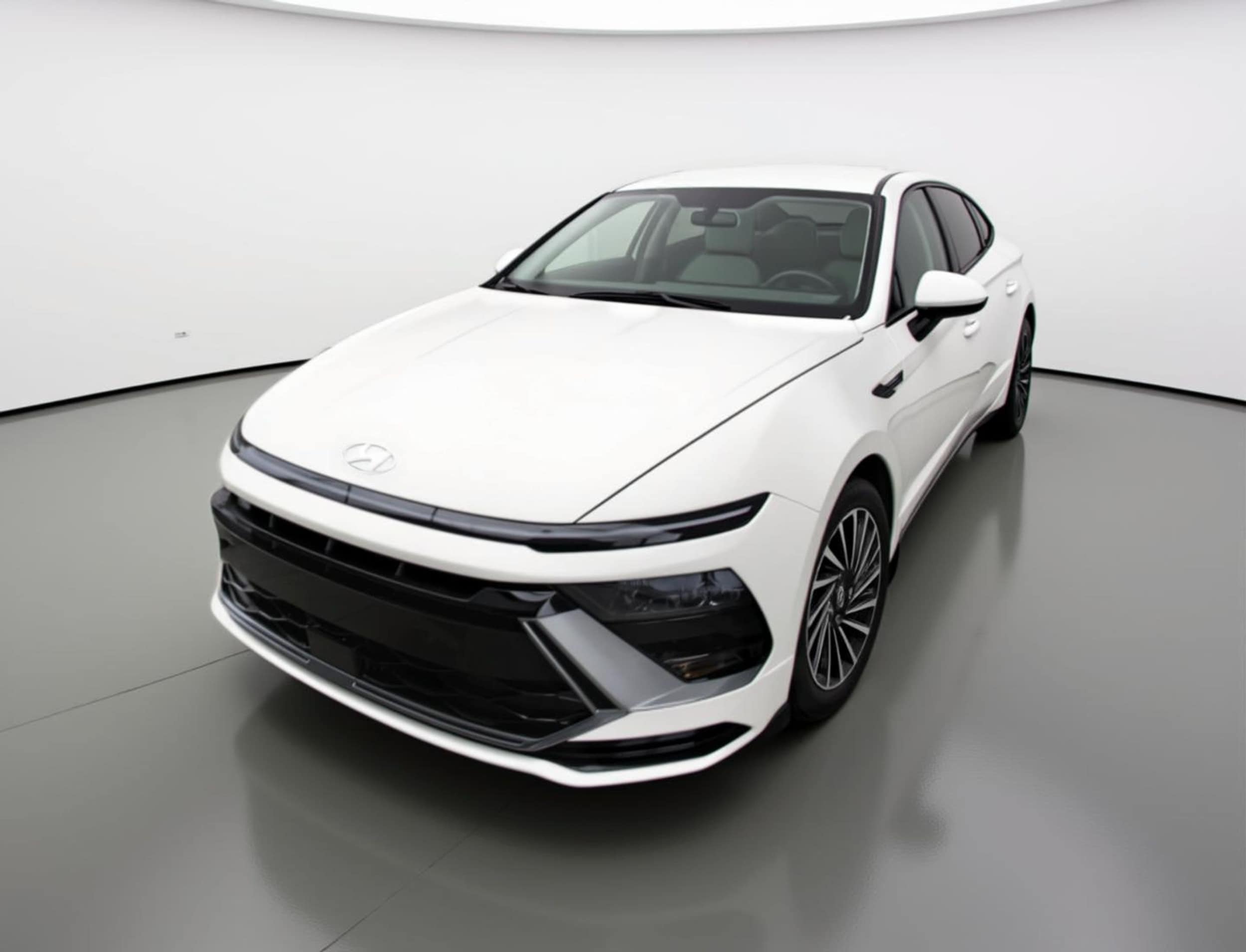 Thumbnail: 2025 Hyundai Sonata - 3