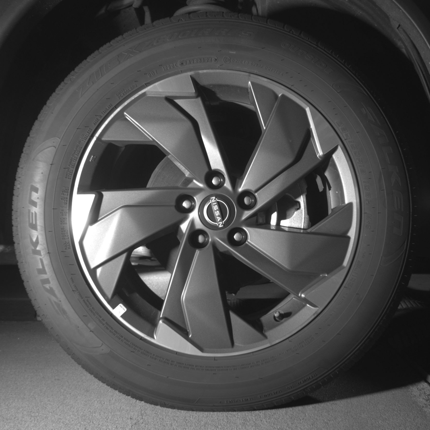 Thumbnail: 2025 Nissan Rogue - 13