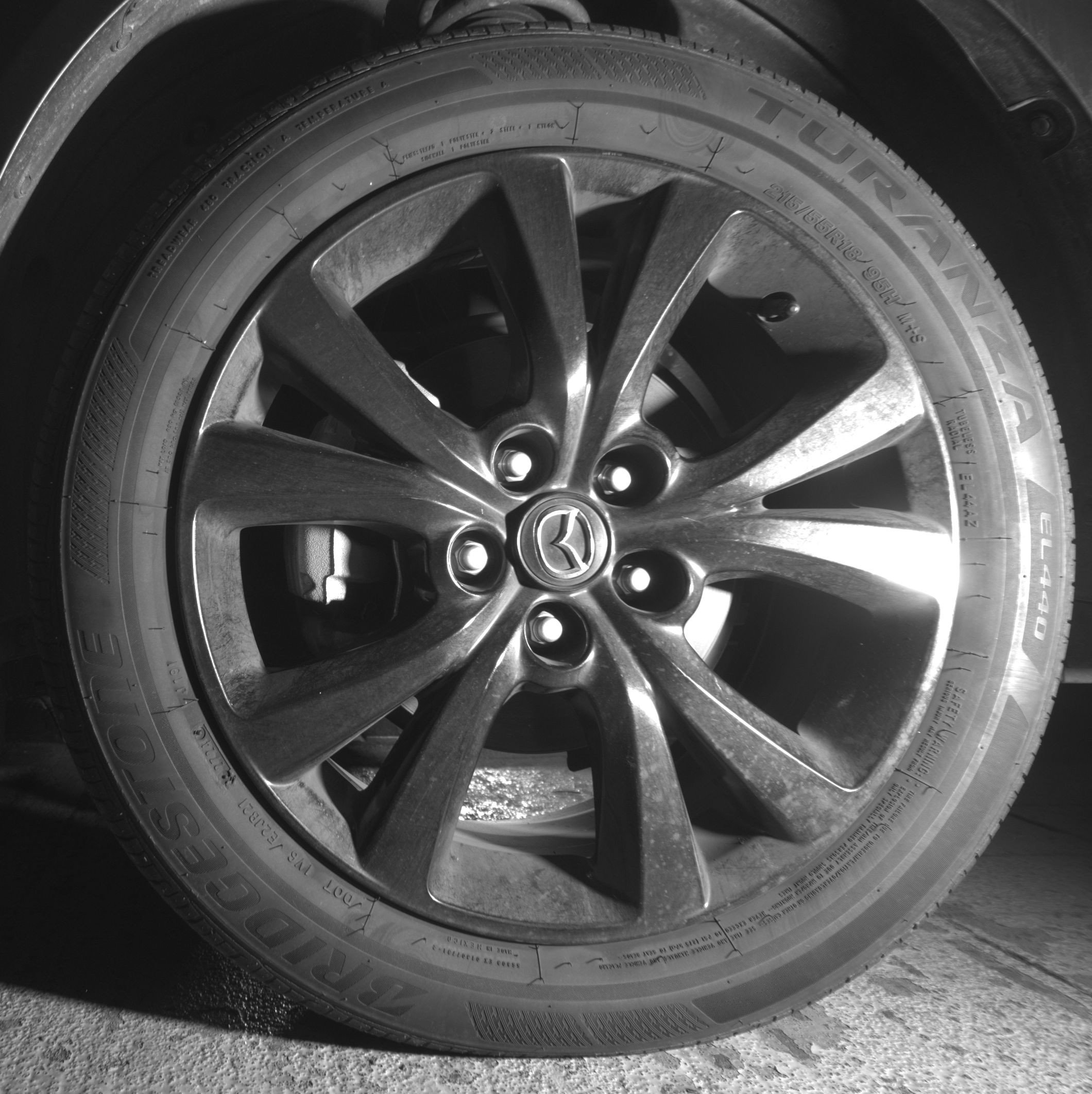 Thumbnail: 2025 Mazda CX-30 - 12