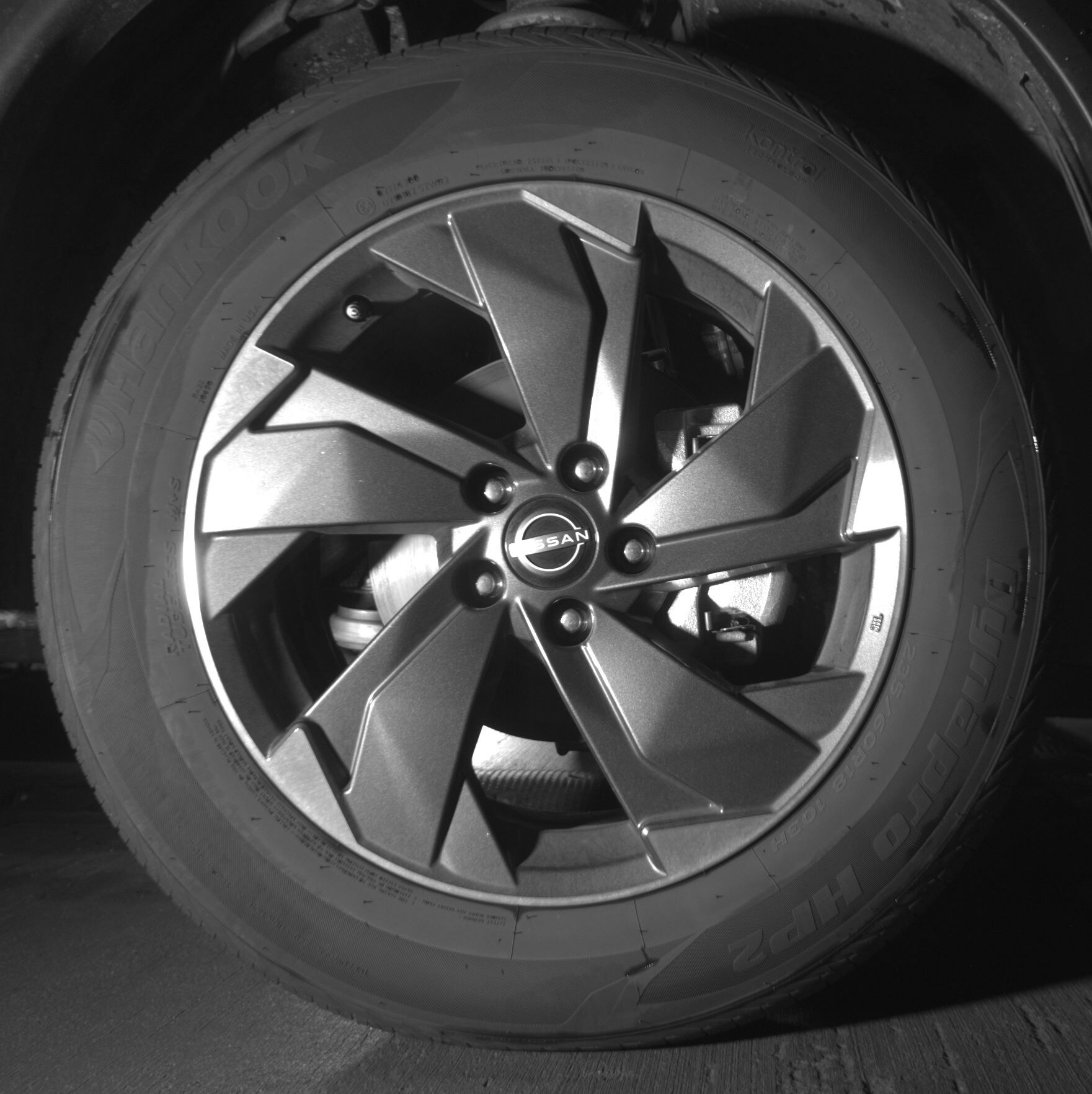 Thumbnail: 2025 Nissan Rogue - 10