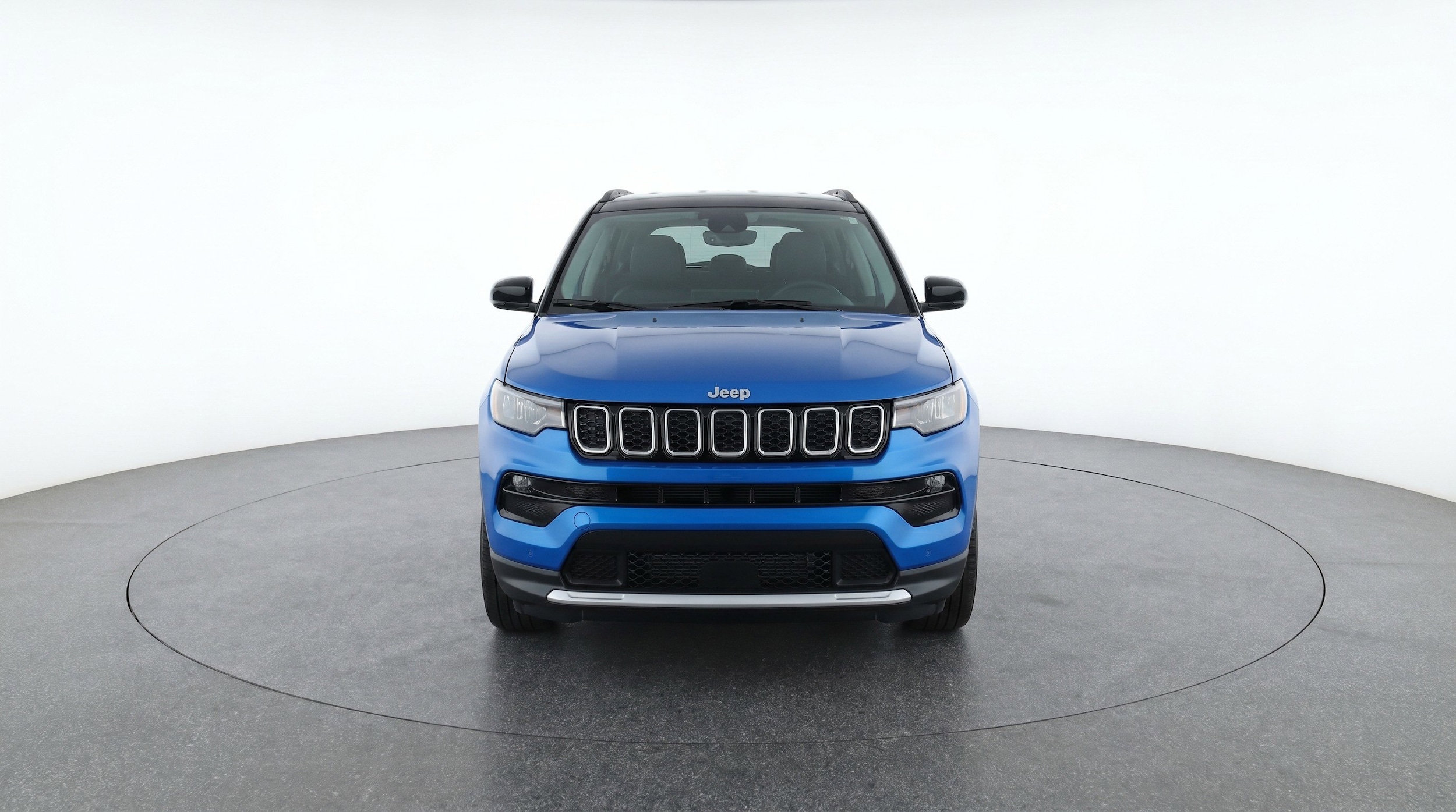 Thumbnail: 2025 Jeep Compass - 2
