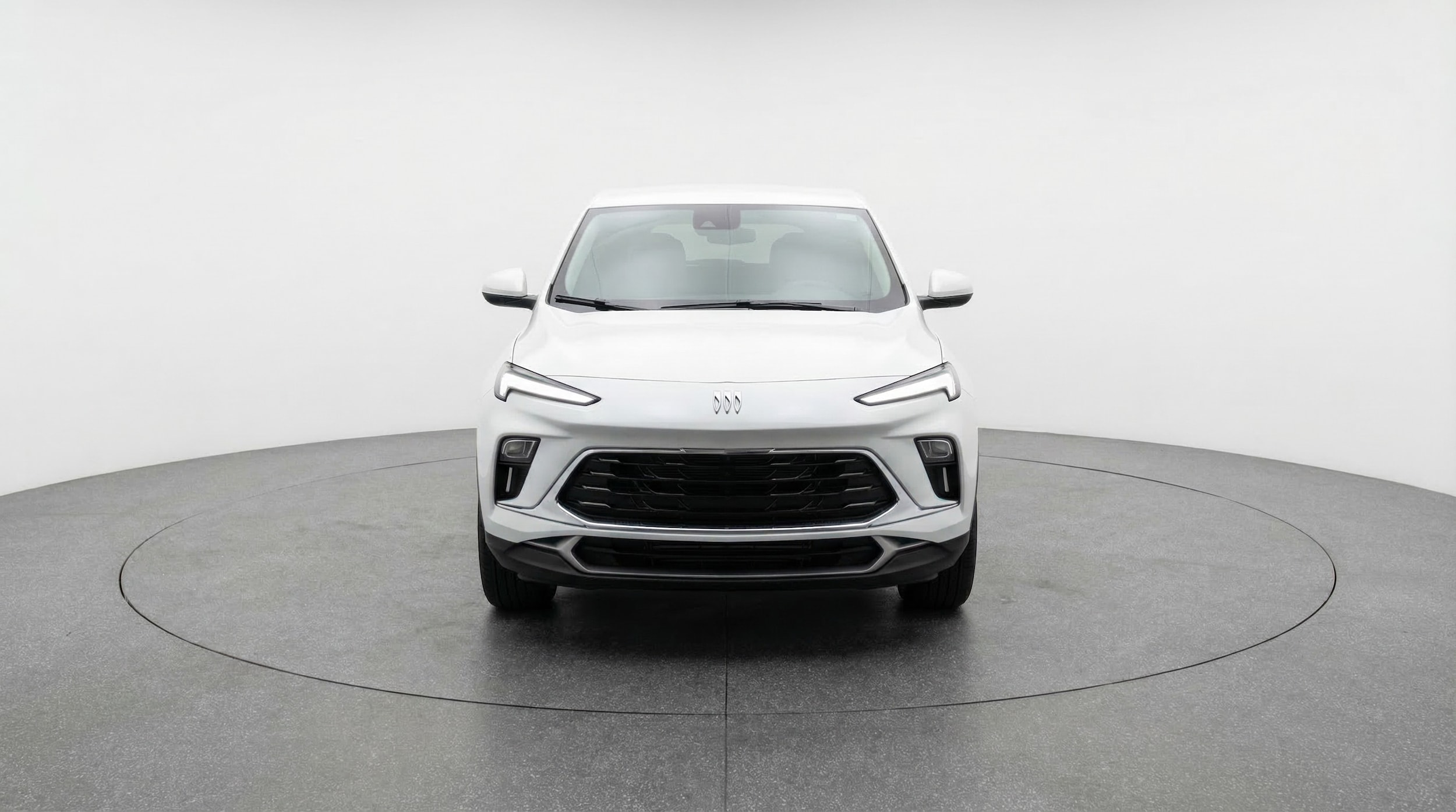 Thumbnail: 2025 Buick Encore GX - 2