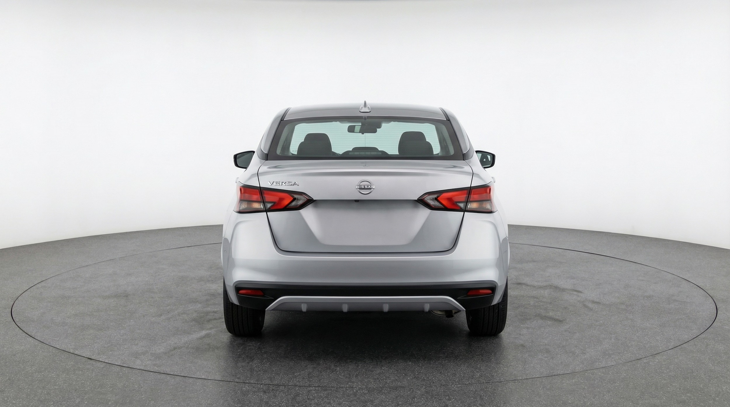 Thumbnail: 2025 Nissan Versa - 6