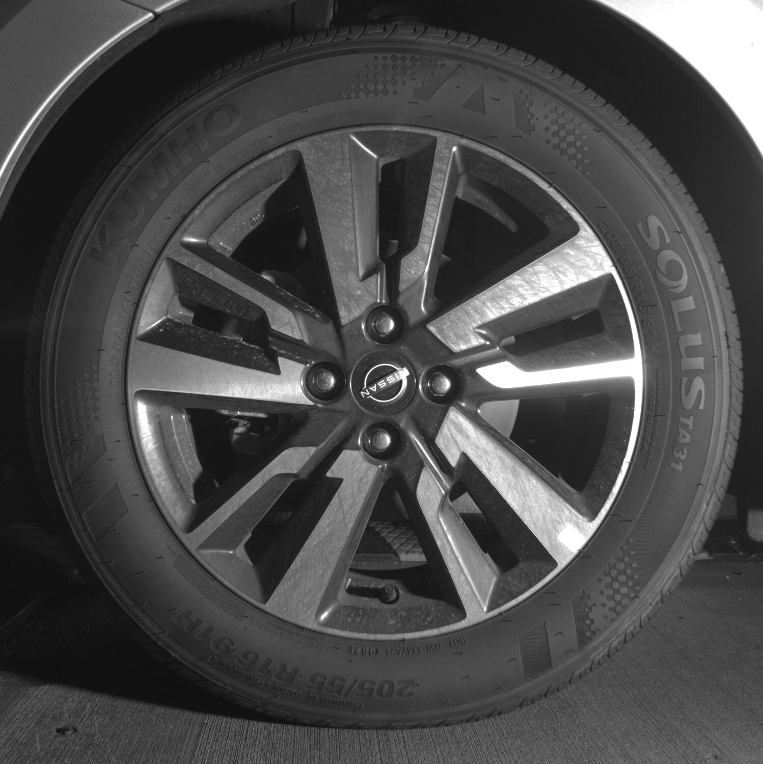 Thumbnail: 2025 Nissan Versa - 9