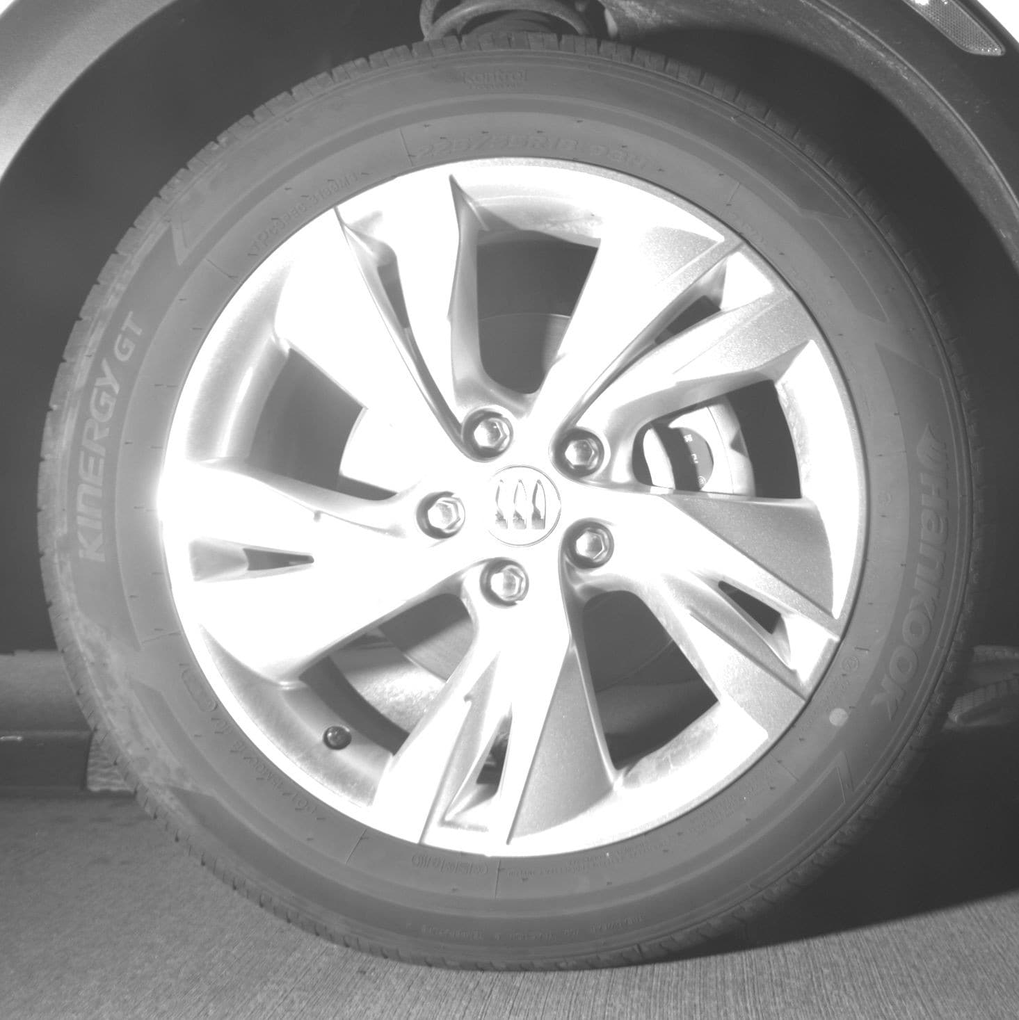 Thumbnail: 2025 Buick Encore GX - 10