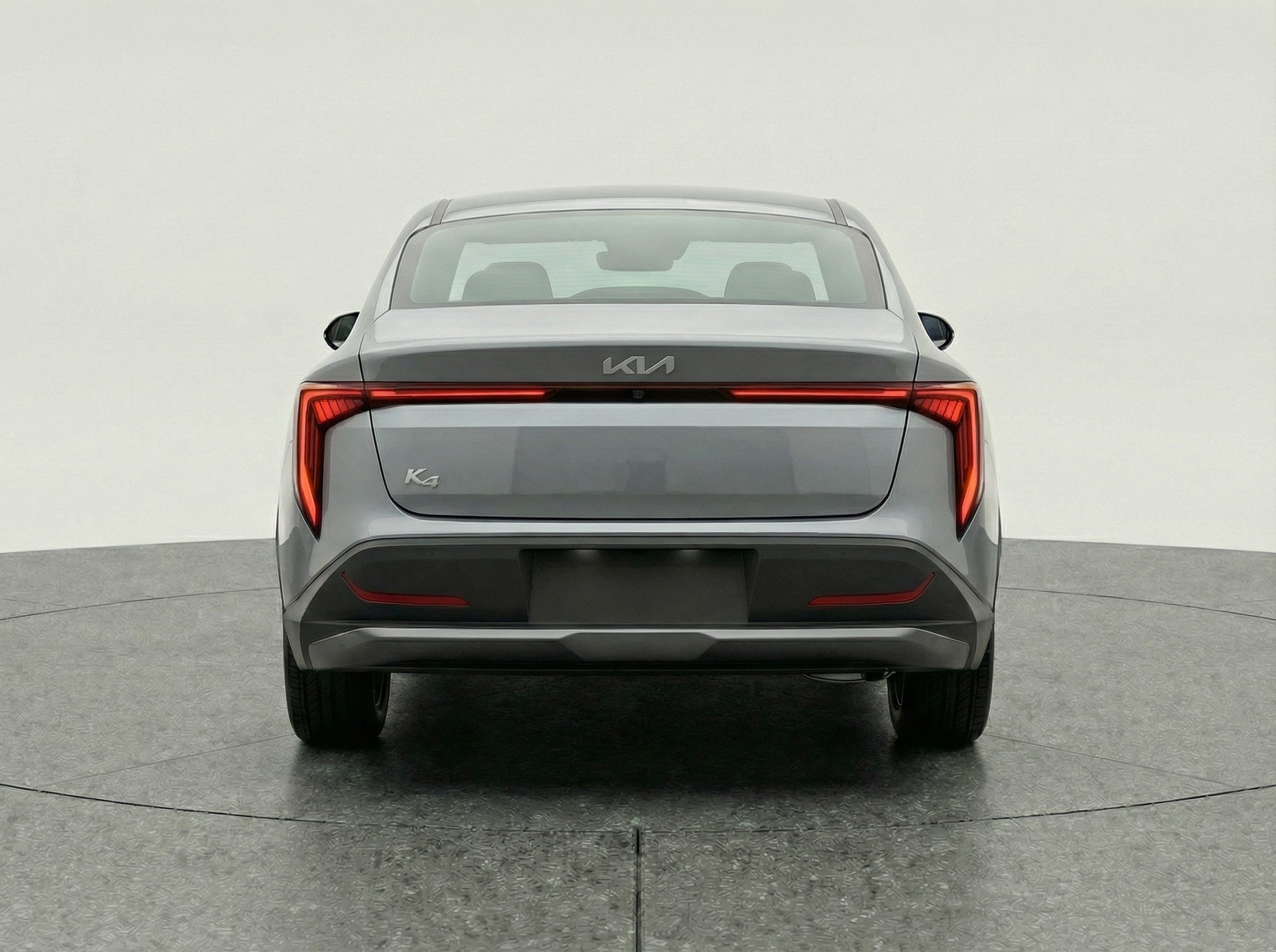 Thumbnail: 2025 Kia K4 - 6