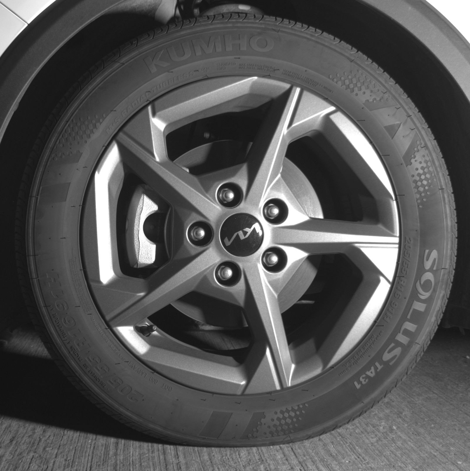 Thumbnail: 2025 Kia K4 - 12