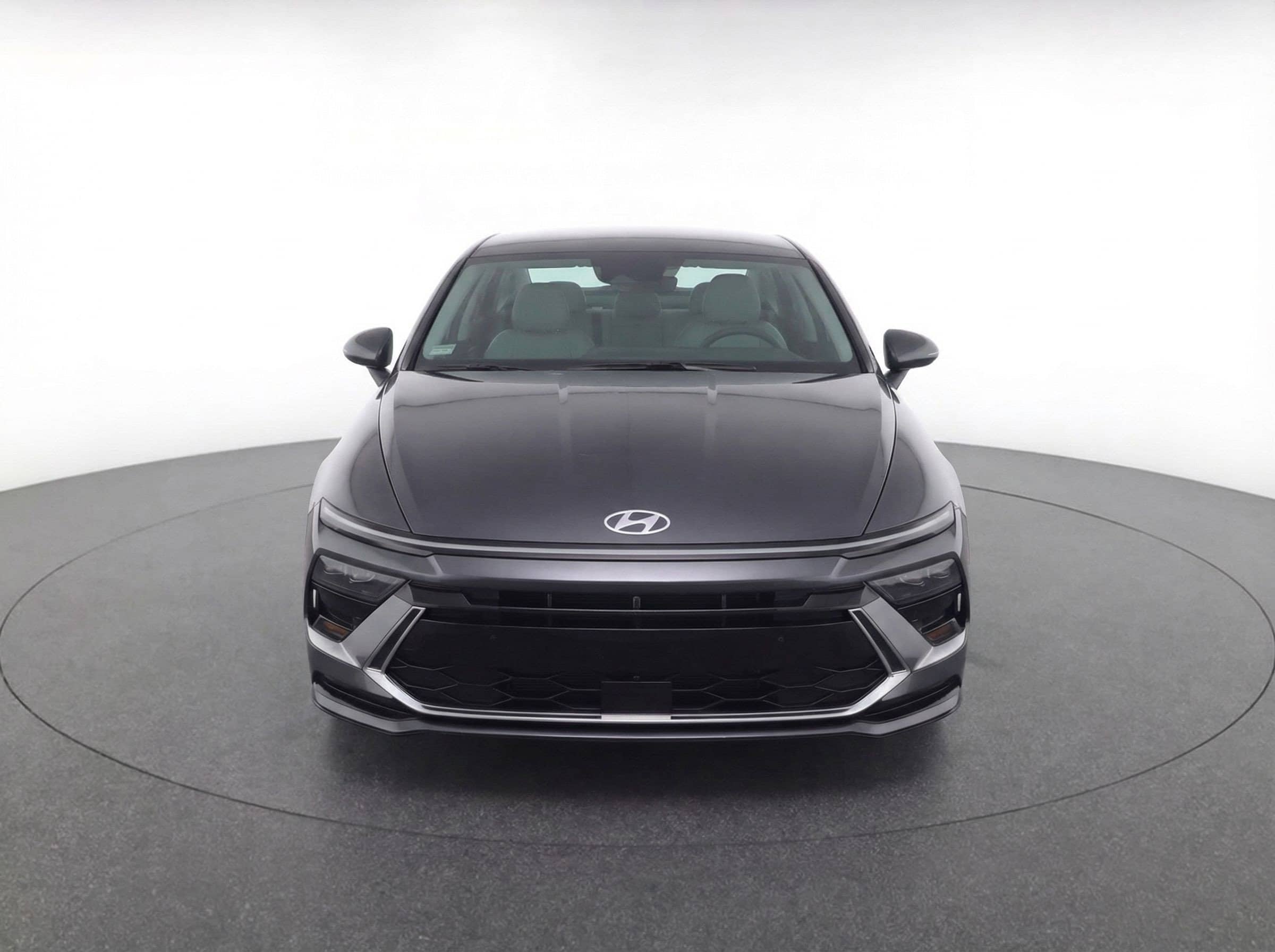 Thumbnail: 2024 Hyundai Sonata - 2