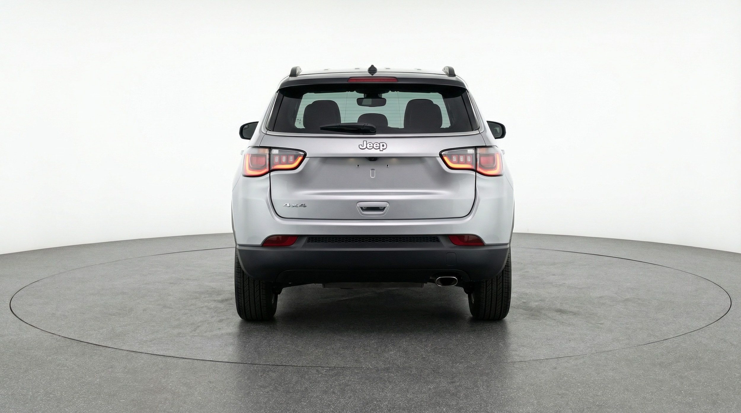 Thumbnail: 2025 Jeep Compass - 6