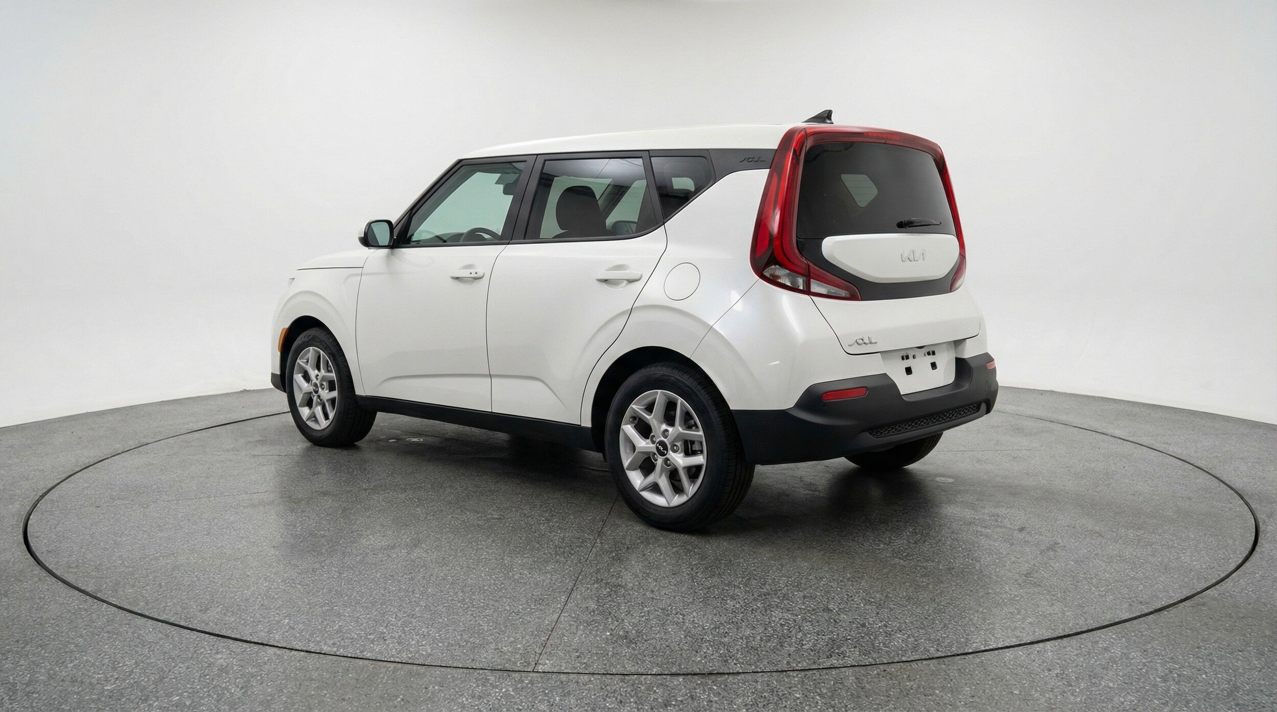 Thumbnail: 2025 Kia Soul - 6