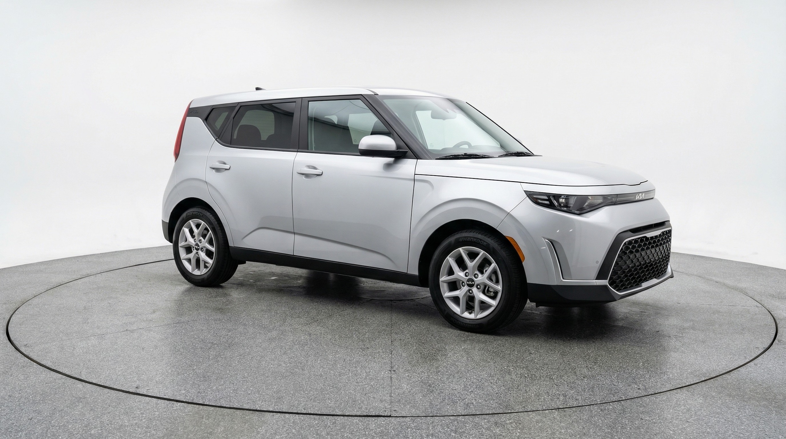 Thumbnail: 2025 Kia Soul - 1