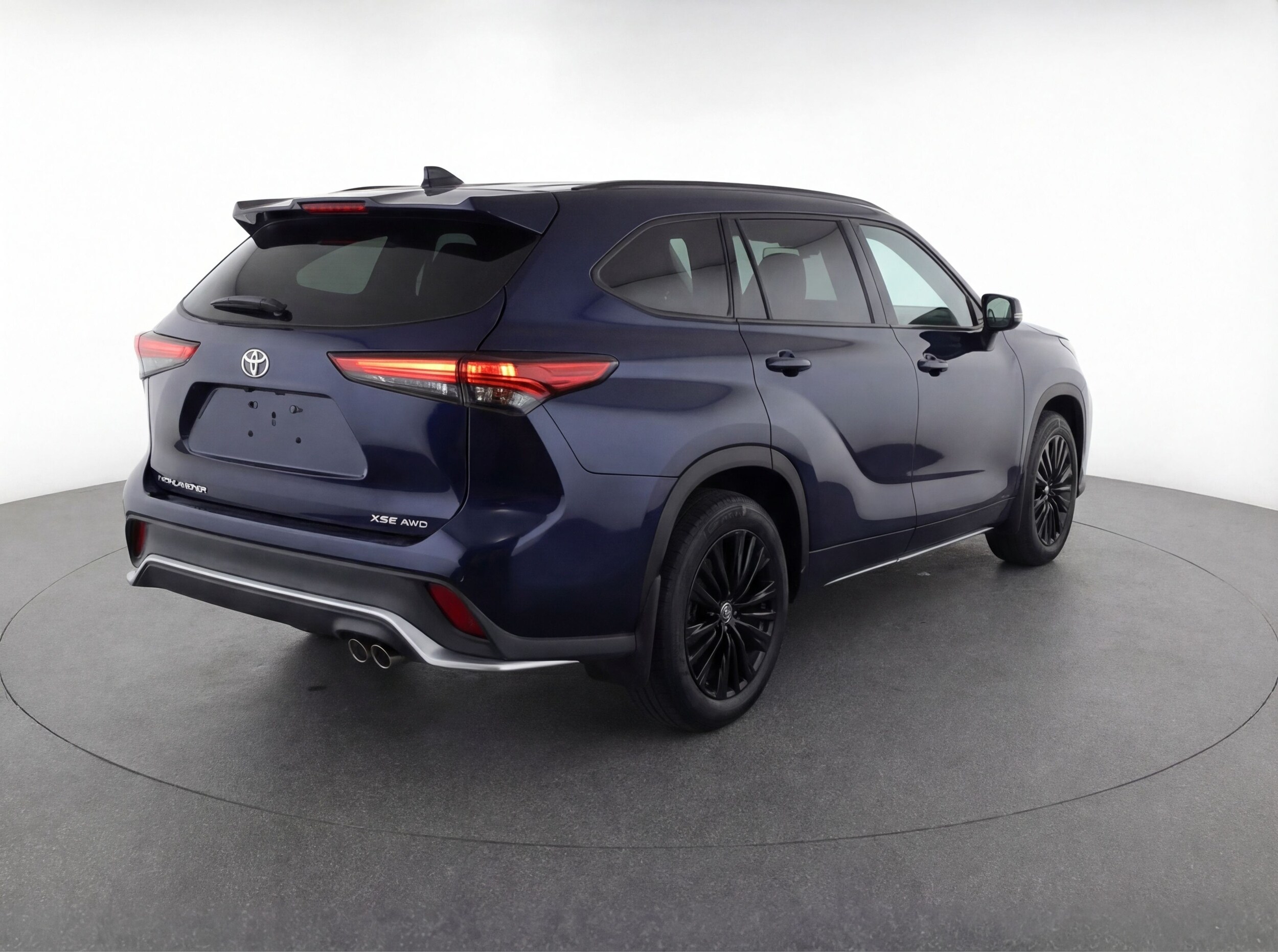 Thumbnail: 2024 Toyota Highlander - 7