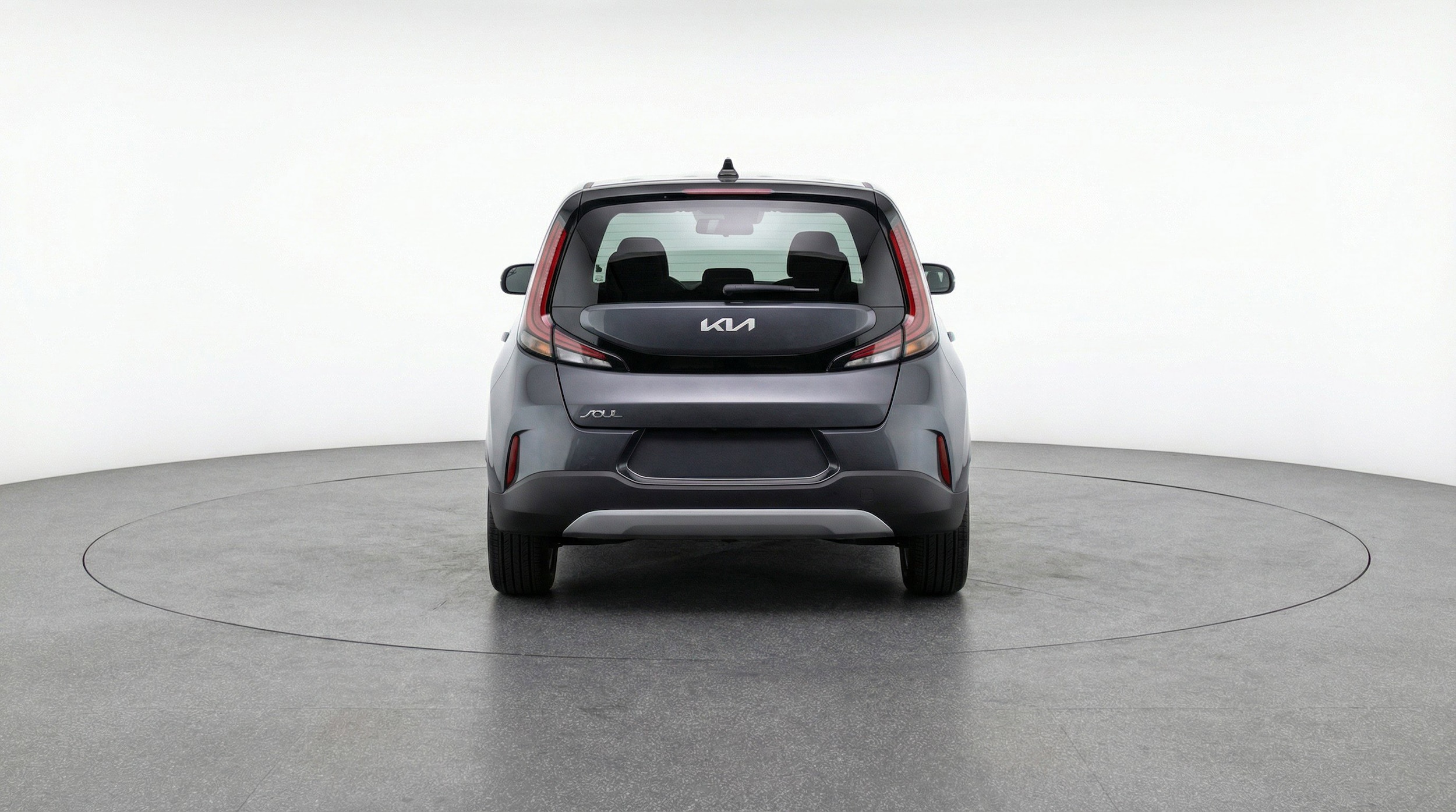 Thumbnail: 2025 Kia Soul - 7